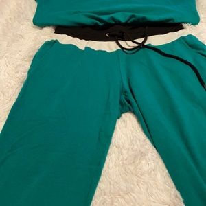 Soho 2 piece jogger set